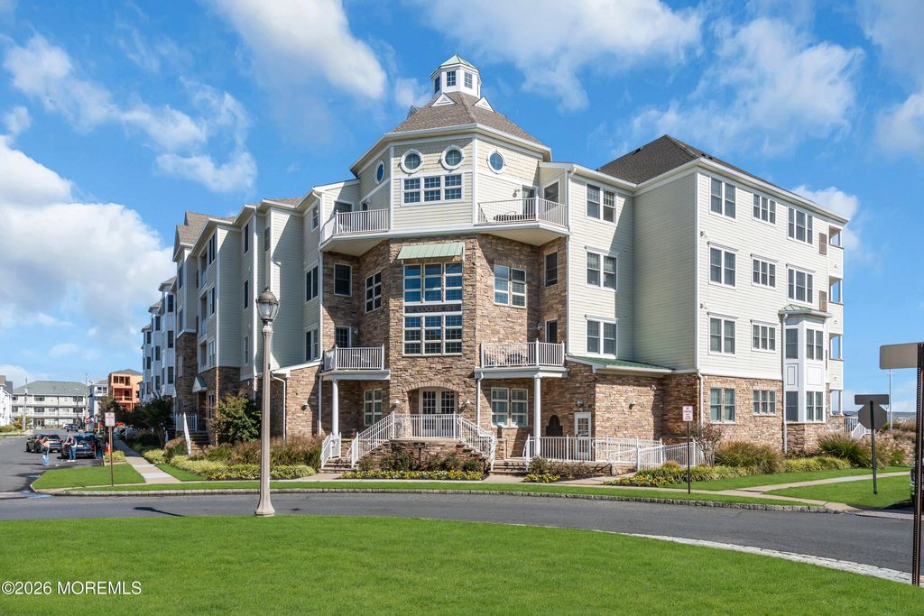 11 Cooper Avenue 409, Long Branch, NJ 07740