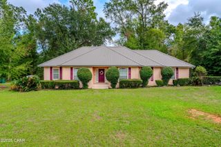 4710 THE OAKS DR Drive, Marianna, FL 32446