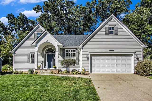 7784 Primrose Lane, Portage, MI 49024