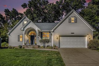 7784 Primrose Lane, Portage, MI 49024