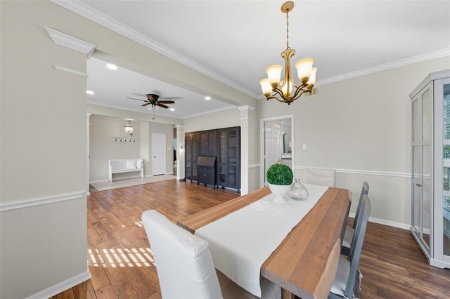 4027 Ridgepoint Drive, Pearland, TX 77584