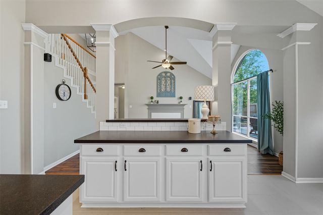 4027 Ridgepoint Drive, Pearland, TX 77584