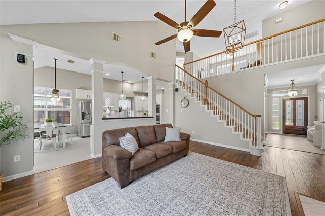 4027 Ridgepoint Drive, Pearland, TX 77584