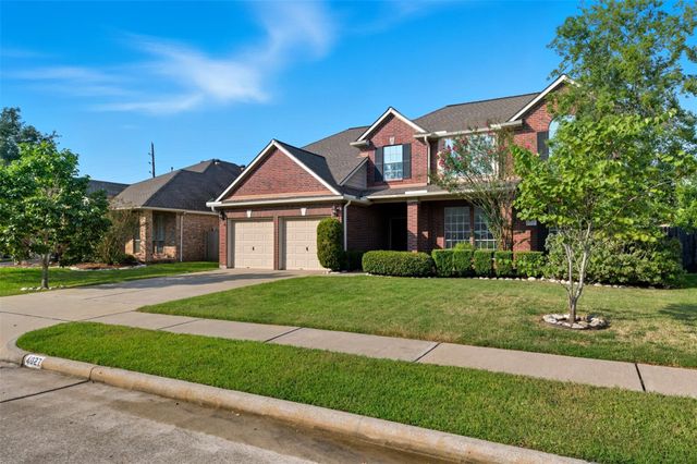 4027 Ridgepoint Drive, Pearland, TX 77584