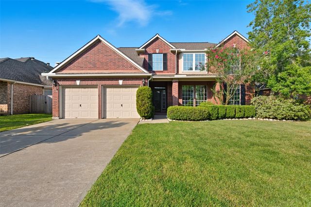4027 Ridgepoint Drive, Pearland, TX 77584