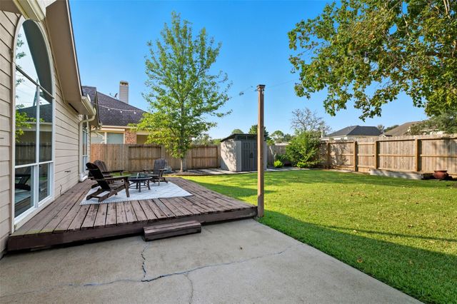 4027 Ridgepoint Drive, Pearland, TX 77584