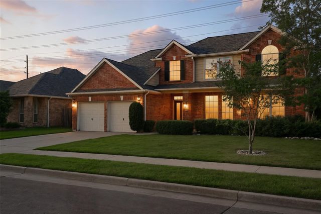 4027 Ridgepoint Drive, Pearland, TX 77584