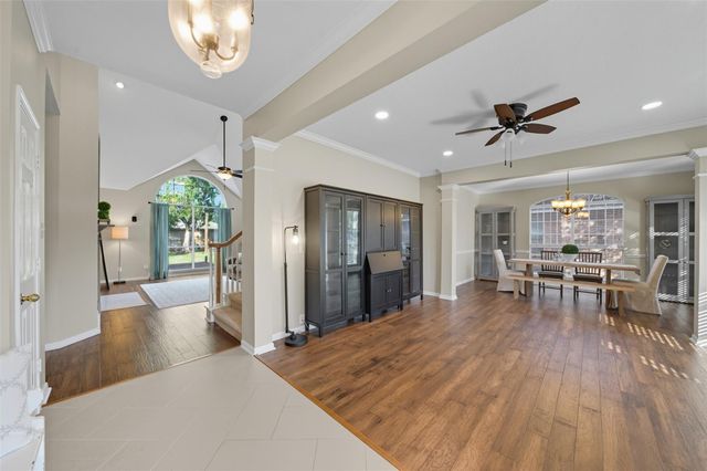4027 Ridgepoint Drive, Pearland, TX 77584