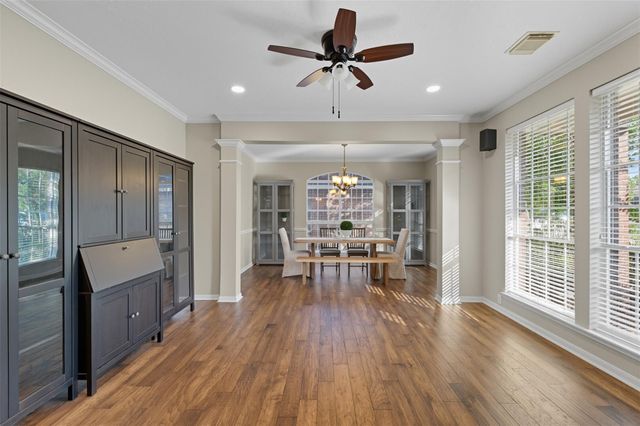 4027 Ridgepoint Drive, Pearland, TX 77584