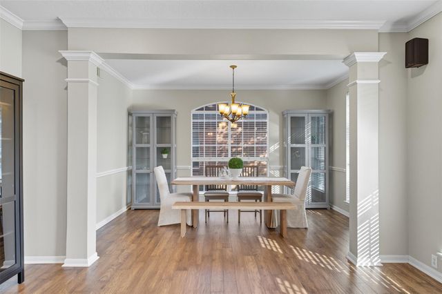 4027 Ridgepoint Drive, Pearland, TX 77584
