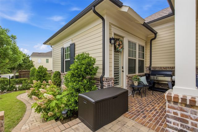 2116 Tremont Boulevard, Mckinney, TX 75071