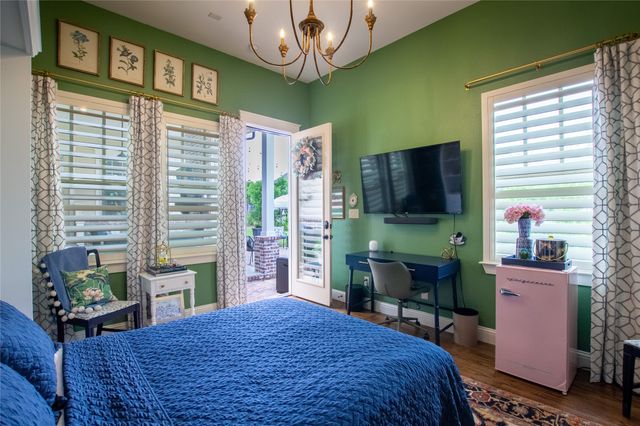 2116 Tremont Boulevard, Mckinney, TX 75071