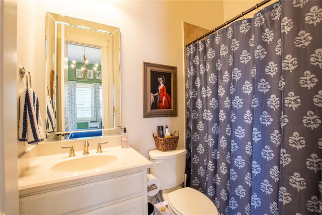 2116 Tremont Boulevard, Mckinney, TX 75071