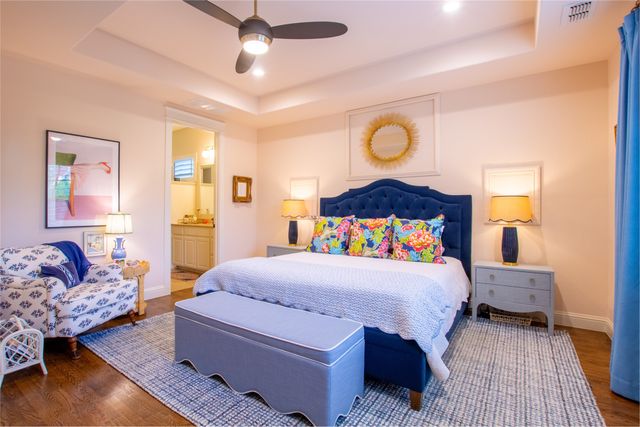 2116 Tremont Boulevard, Mckinney, TX 75071