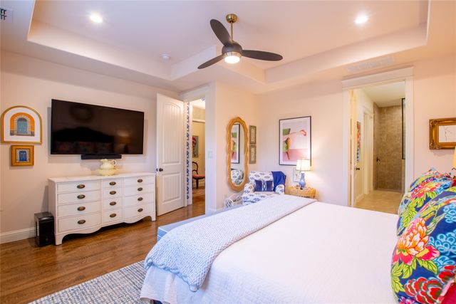 2116 Tremont Boulevard, Mckinney, TX 75071