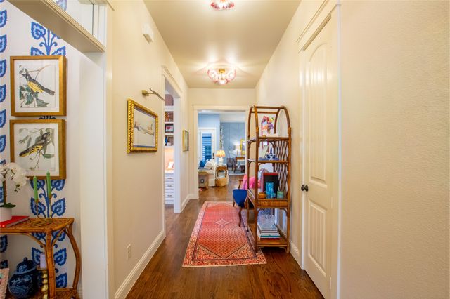 2116 Tremont Boulevard, Mckinney, TX 75071
