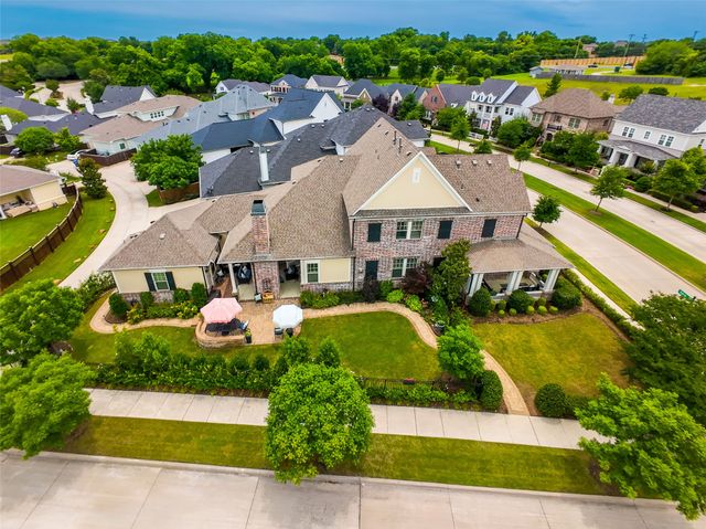 2116 Tremont Boulevard, Mckinney, TX 75071