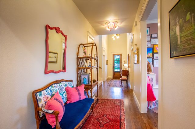 2116 Tremont Boulevard, Mckinney, TX 75071