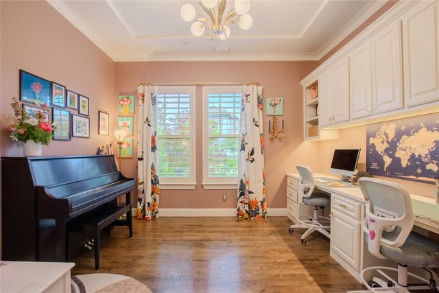 2116 Tremont Boulevard, Mckinney, TX 75071