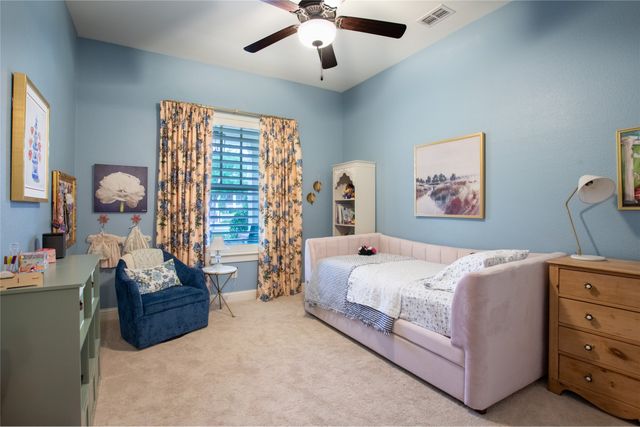 2116 Tremont Boulevard, Mckinney, TX 75071