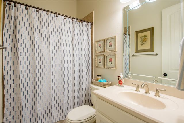 2116 Tremont Boulevard, Mckinney, TX 75071