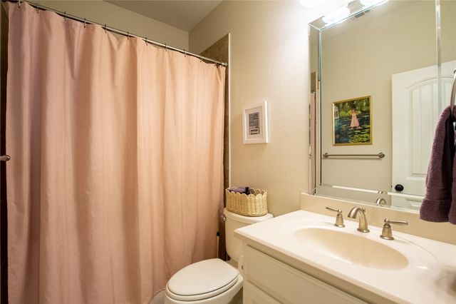 2116 Tremont Boulevard, Mckinney, TX 75071