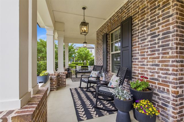 2116 Tremont Boulevard, Mckinney, TX 75071