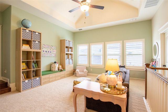 2116 Tremont Boulevard, Mckinney, TX 75071