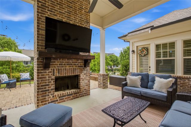 2116 Tremont Boulevard, Mckinney, TX 75071