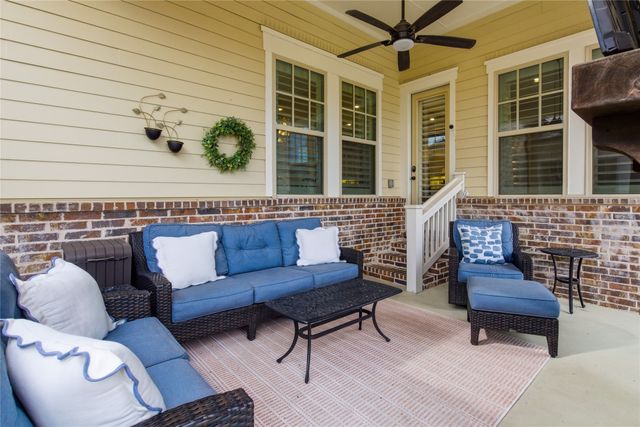 2116 Tremont Boulevard, Mckinney, TX 75071