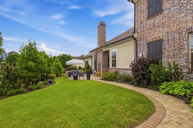 2116 Tremont Boulevard, Mckinney, TX 75071