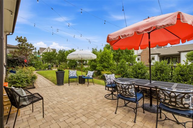 2116 Tremont Boulevard, Mckinney, TX 75071