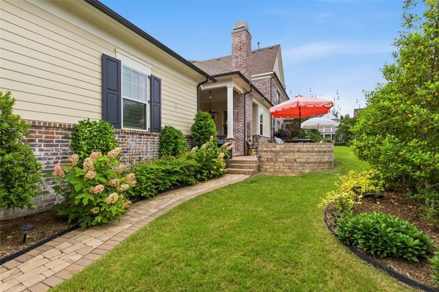 2116 Tremont Boulevard, Mckinney, TX 75071