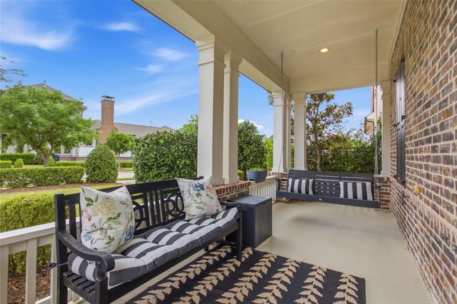 2116 Tremont Boulevard, Mckinney, TX 75071