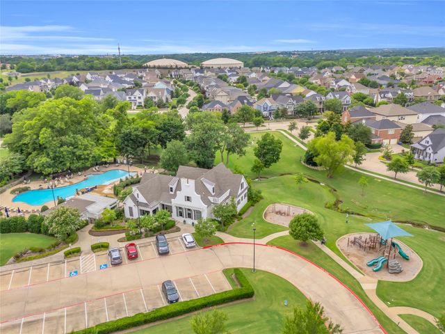 2116 Tremont Boulevard, Mckinney, TX 75071