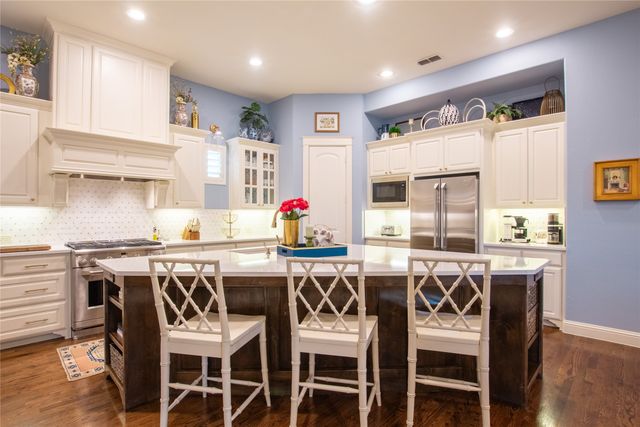 2116 Tremont Boulevard, Mckinney, TX 75071