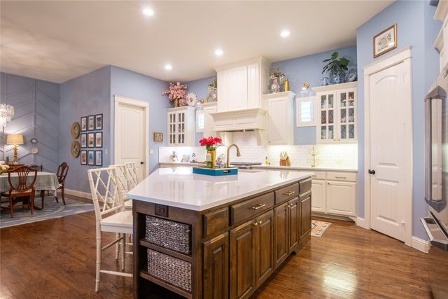 2116 Tremont Boulevard, Mckinney, TX 75071