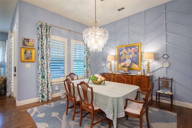 2116 Tremont Boulevard, Mckinney, TX 75071