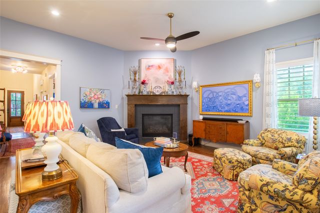 2116 Tremont Boulevard, Mckinney, TX 75071