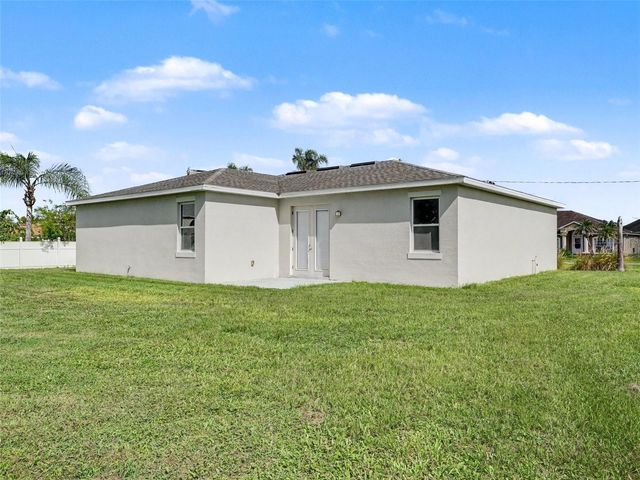 46 ALICANTE COURT, Kissimmee, FL 34758