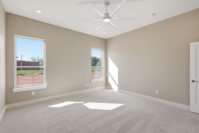 1221 Green Elm Road, Graford, TX 76449