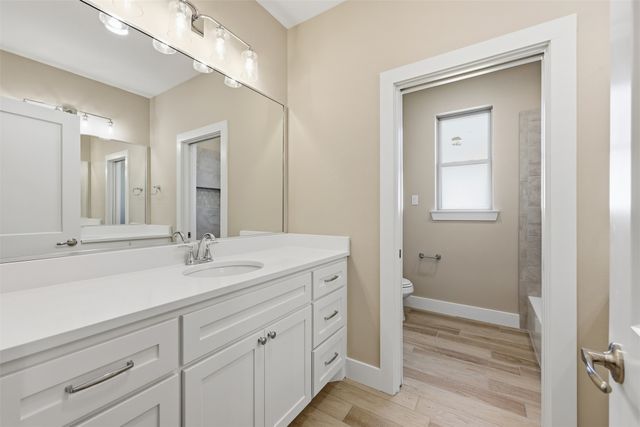 1221 Green Elm Road, Graford, TX 76449