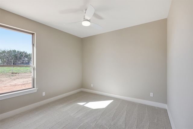 1221 Green Elm Road, Graford, TX 76449