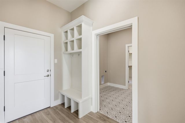 1221 Green Elm Road, Graford, TX 76449