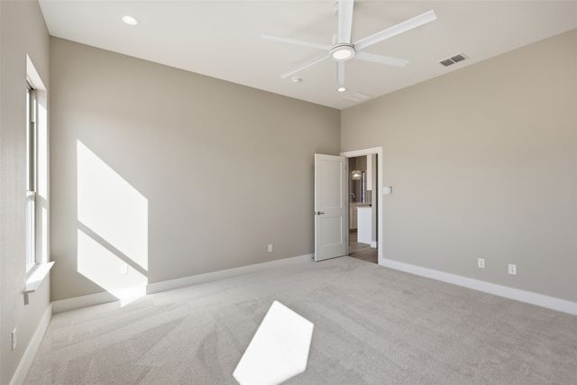 1221 Green Elm Road, Graford, TX 76449