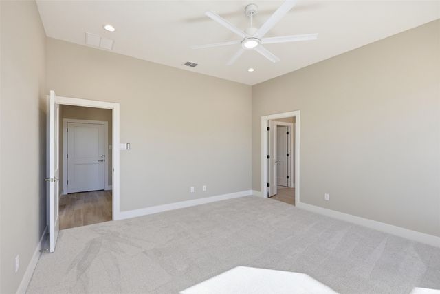 1221 Green Elm Road, Graford, TX 76449