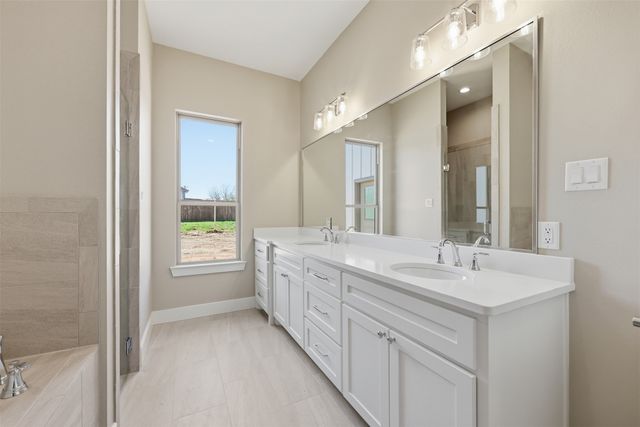 1221 Green Elm Road, Graford, TX 76449