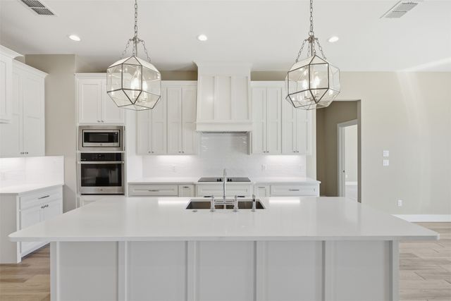 1221 Green Elm Road, Graford, TX 76449