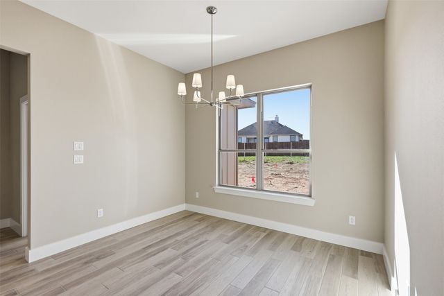 1221 Green Elm Road, Graford, TX 76449