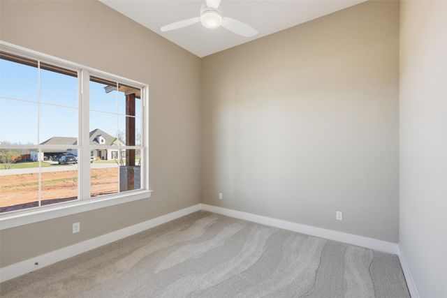 1221 Green Elm Road, Graford, TX 76449